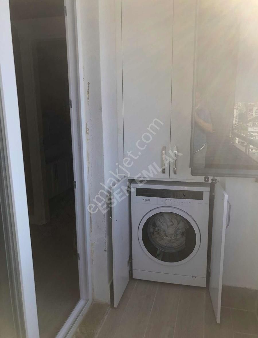 Mersin De Satılık 5+1 Ultraluks Eşyalı Daire Deniz Manzaralı - Görsel 27