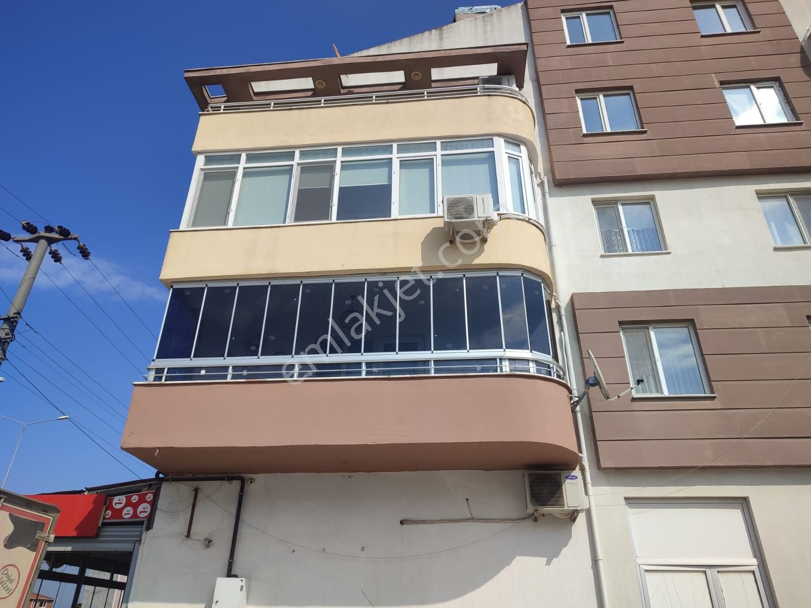 Lapseki Çardak’ta Satılık 2+1 Daire – Hem Yatırımlık Hem Oturum İçin Uygun! - Görsel 3