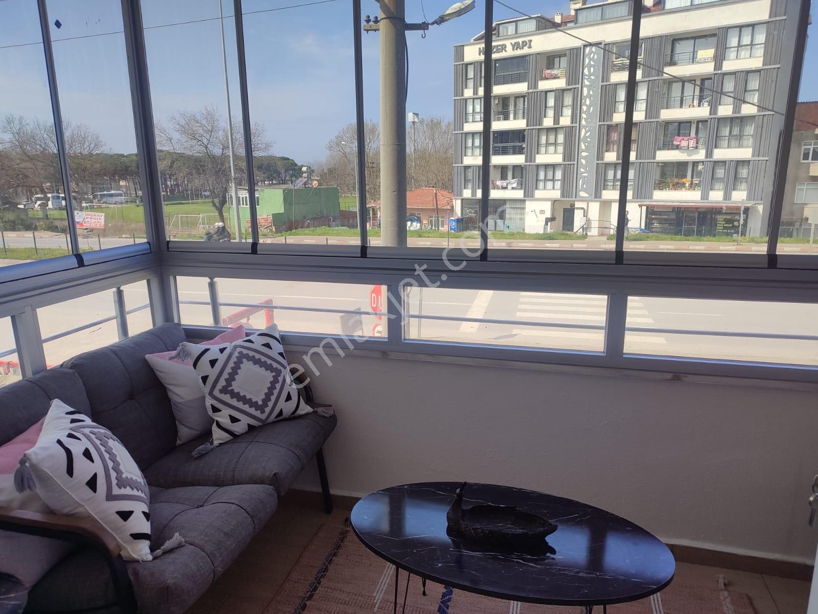 Lapseki Çardak’ta Satılık 2+1 Daire – Hem Yatırımlık Hem Oturum İçin Uygun! - Görsel 25
