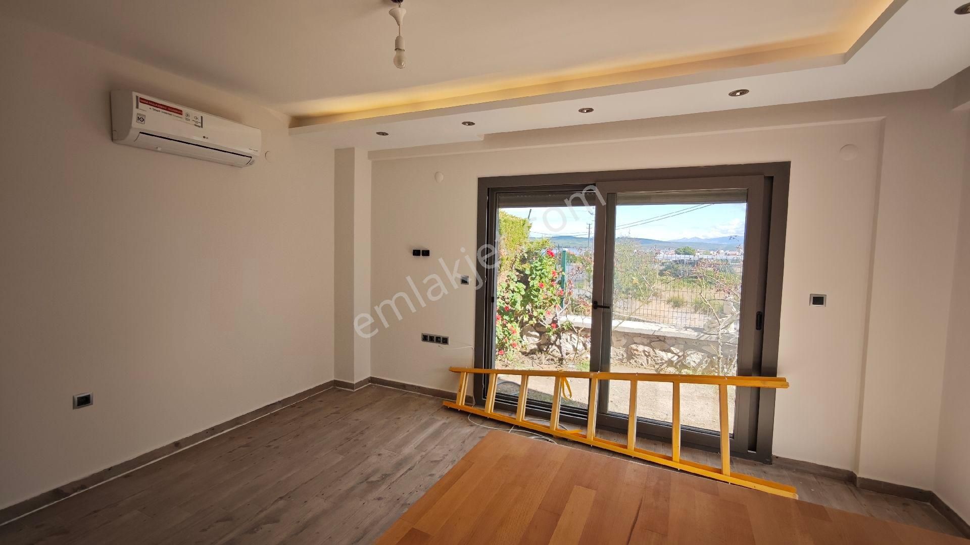 Urla Gülbahçe Mh Site İçersinde Kiralık 2+1 Eşyasız - Görsel 20