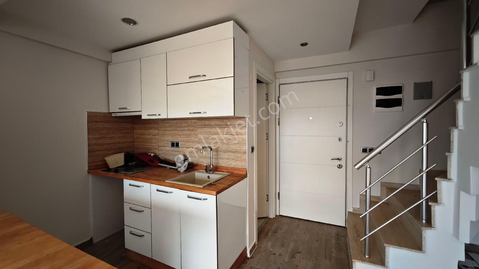 Urla Gülbahçe Mh Site İçersinde Kiralık 2+1 Eşyasız - Görsel 21