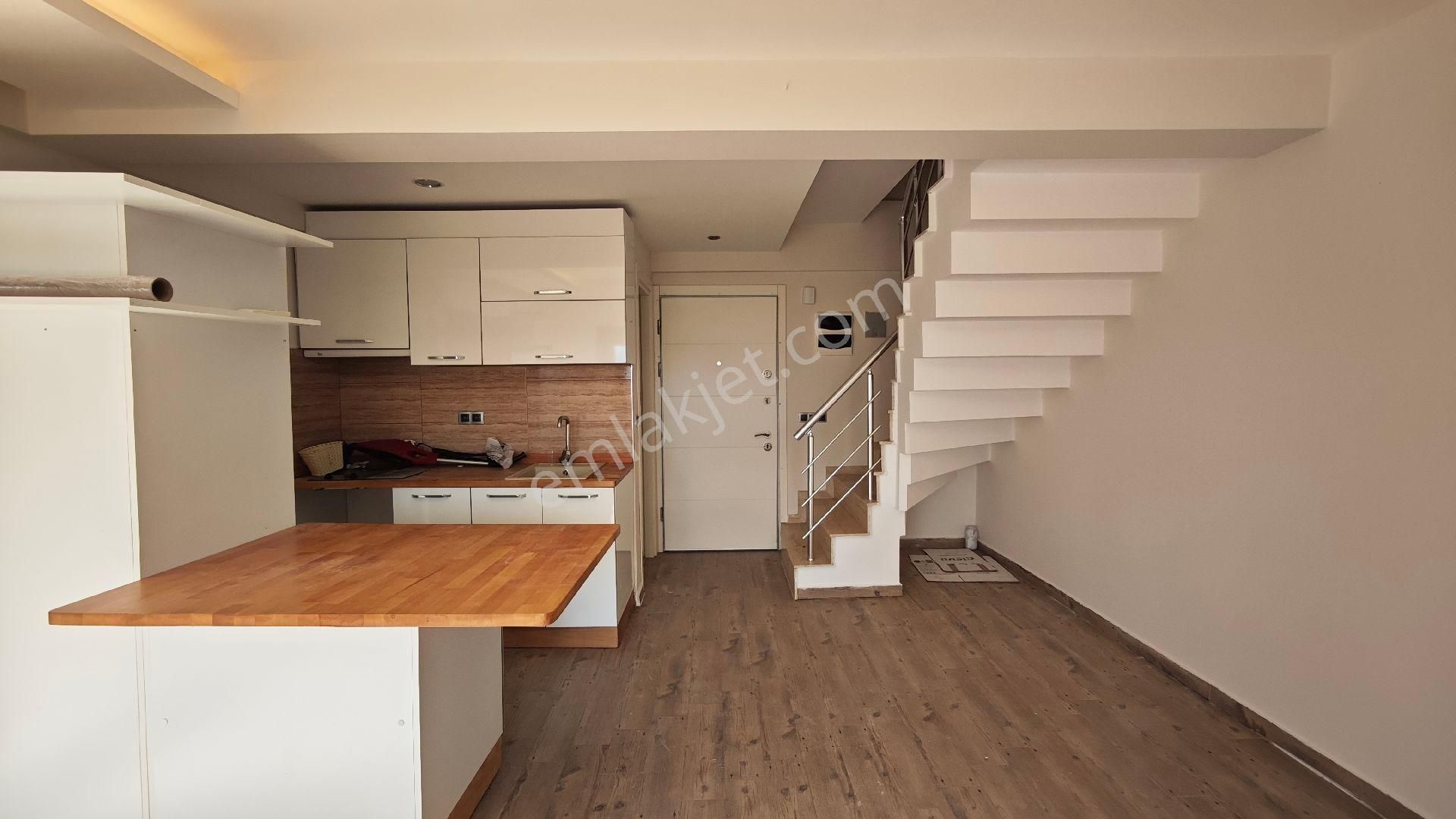 Urla Gülbahçe Mh Site İçersinde Kiralık 2+1 Eşyasız - Görsel 22