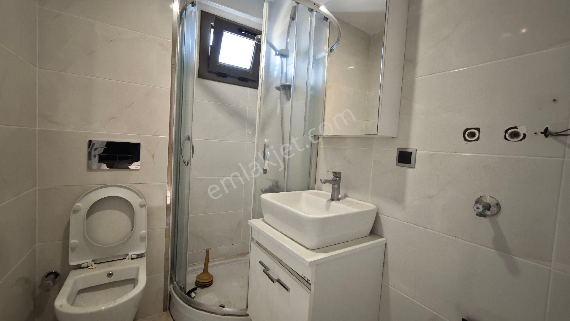 Urla Gülbahçe Mh Site İçersinde Kiralık 2+1 Eşyasız - Görsel 28