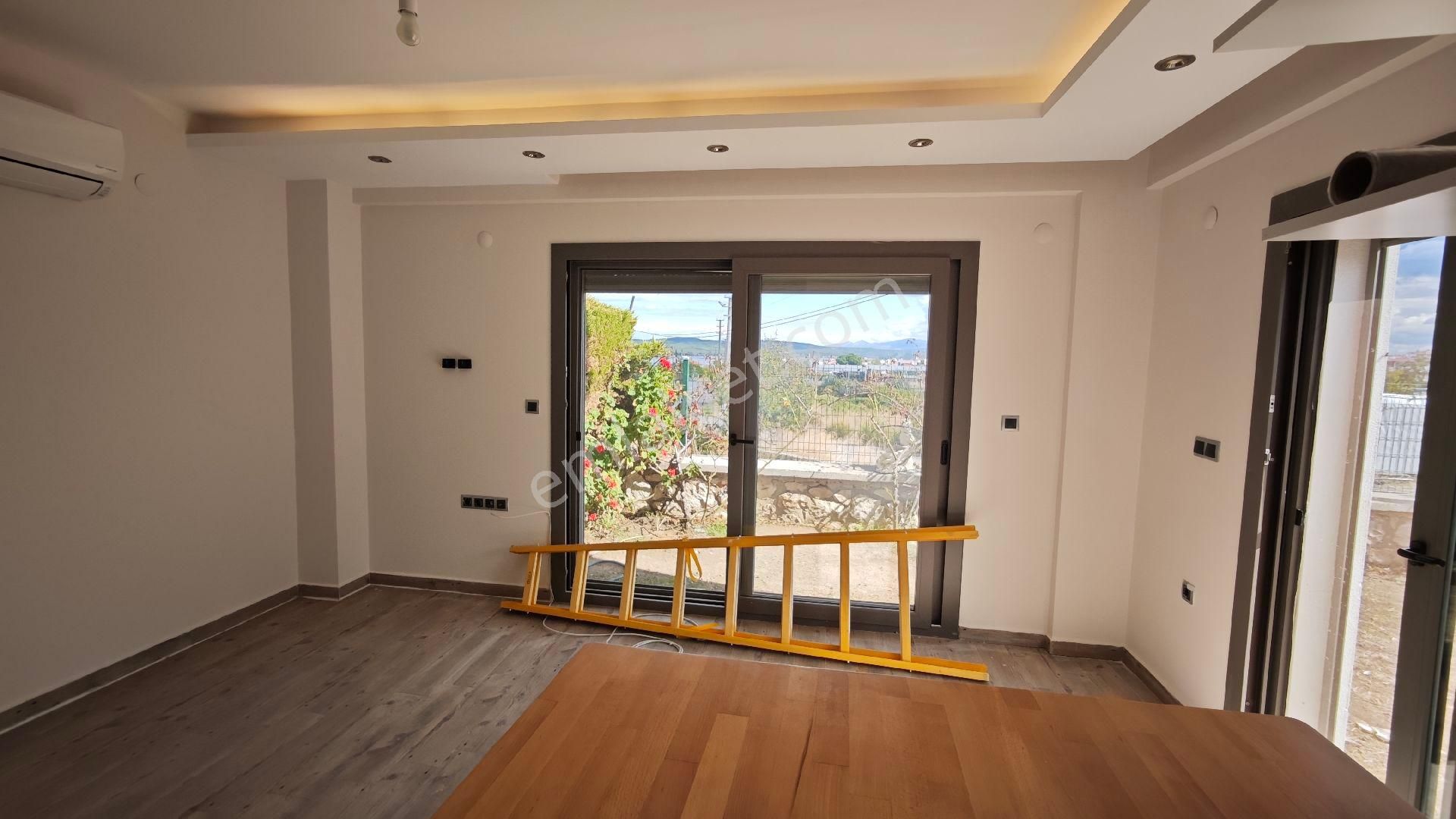 Urla Gülbahçe Mh Site İçersinde Kiralık 2+1 Eşyasız - Görsel 17