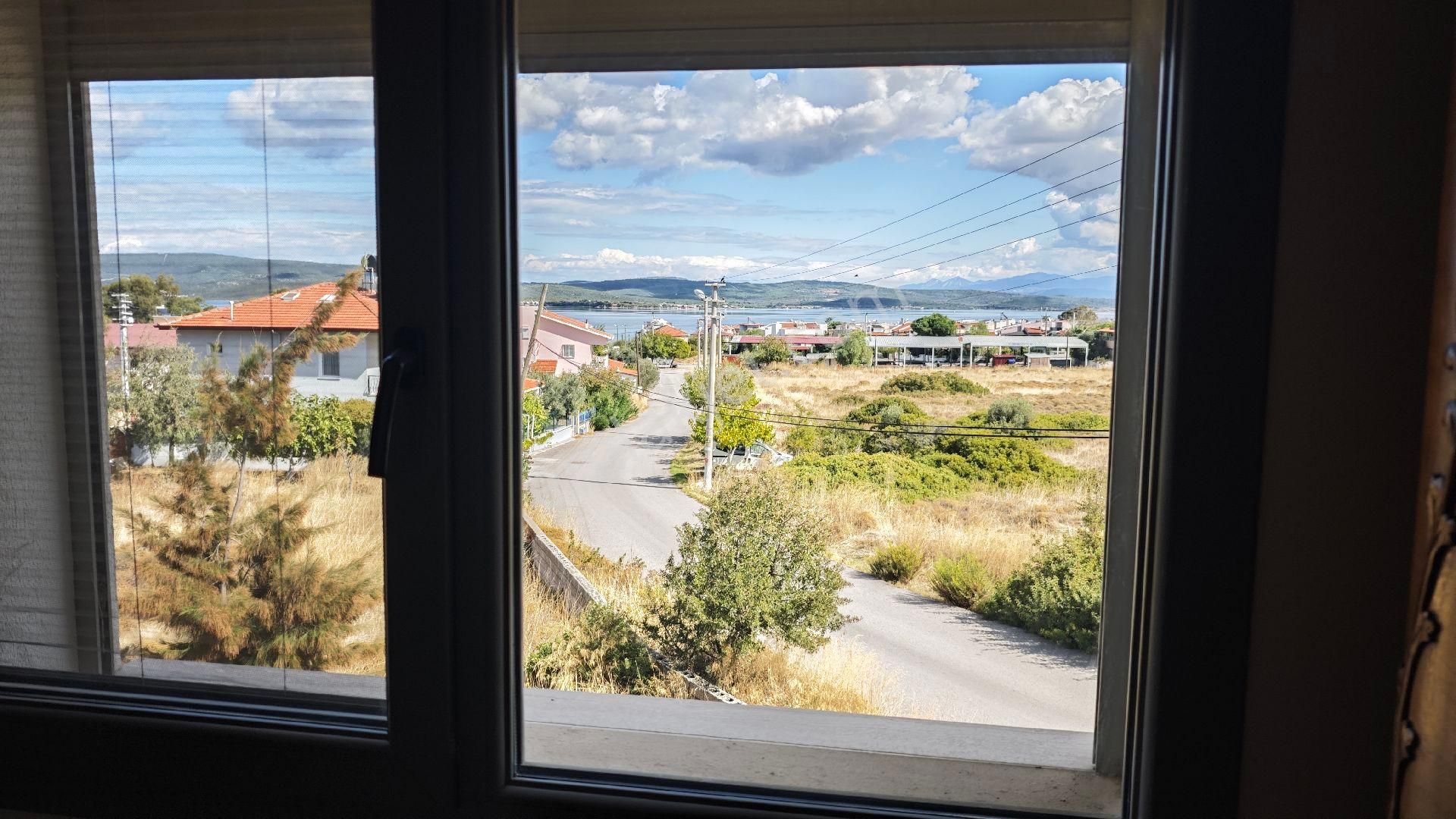 Urla Gülbahçe Mh Site İçersinde Kiralık 2+1 Eşyasız - Görsel 32