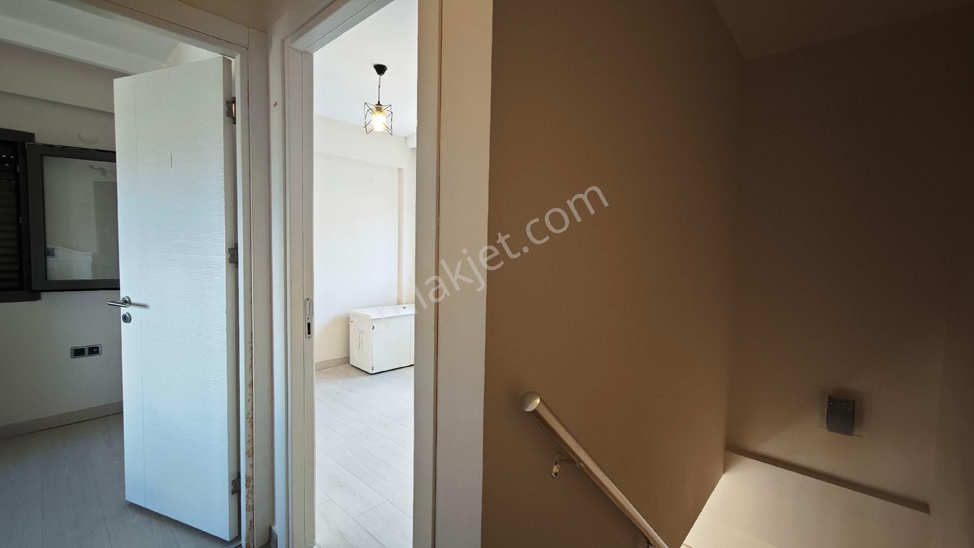 Urla Gülbahçe Mh Site İçersinde Kiralık 2+1 Eşyasız - Görsel 26