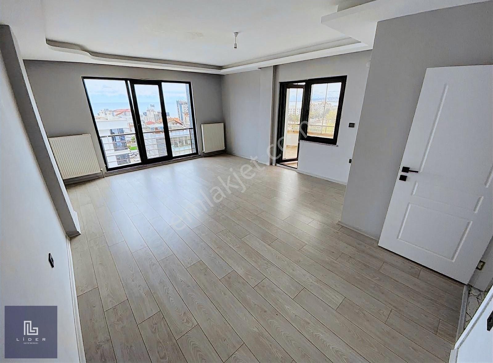 Lider Gayrimenkul'den Atakum Körfez Mh 3+1 Deniz Manzaralı Daire - Görsel 10