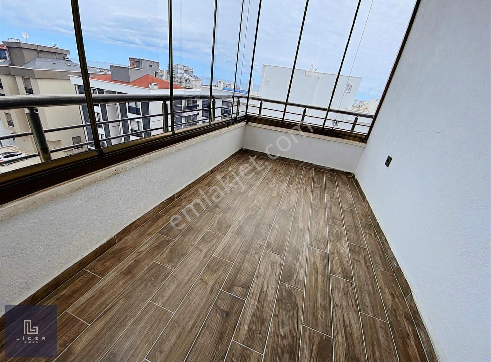 Lider Gayrimenkul'den Atakum Körfez Mh 3+1 Deniz Manzaralı Daire - Görsel 16