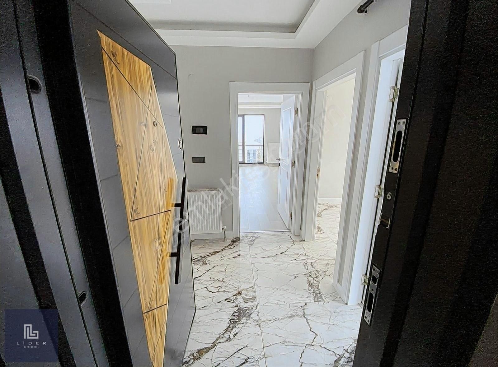 Lider Gayrimenkul'den Atakum Körfez Mh 3+1 Deniz Manzaralı Daire - Görsel 14