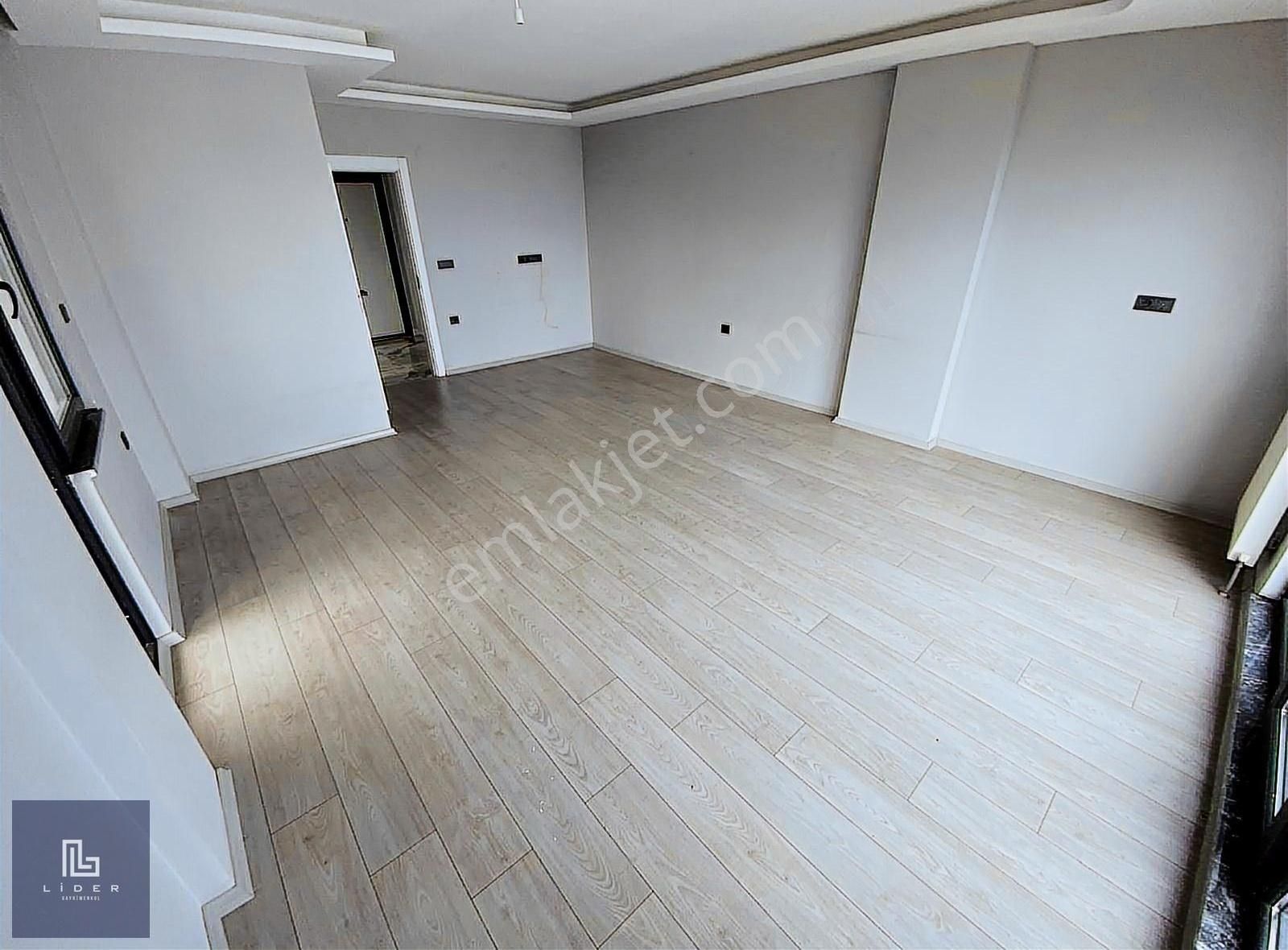 Lider Gayrimenkul'den Atakum Körfez Mh 3+1 Deniz Manzaralı Daire - Görsel 18