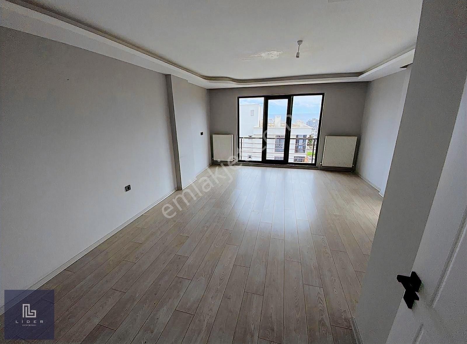 Lider Gayrimenkul'den Atakum Körfez Mh 3+1 Deniz Manzaralı Daire - Görsel 17