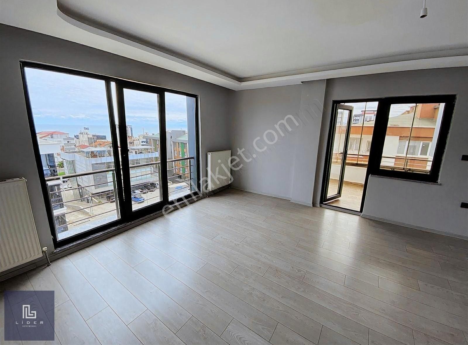 Lider Gayrimenkul'den Atakum Körfez Mh 3+1 Deniz Manzaralı Daire - Görsel 13