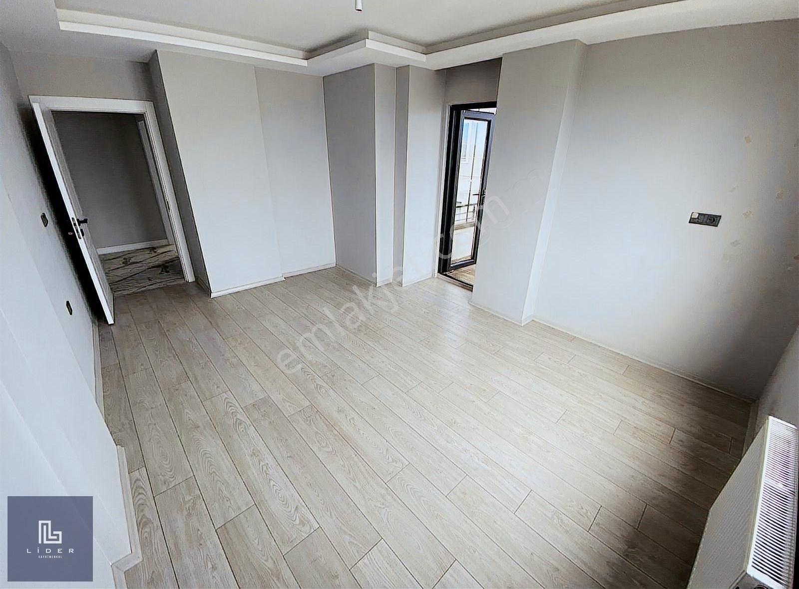 Lider Gayrimenkul'den Atakum Körfez Mh 3+1 Deniz Manzaralı Daire - Görsel 20