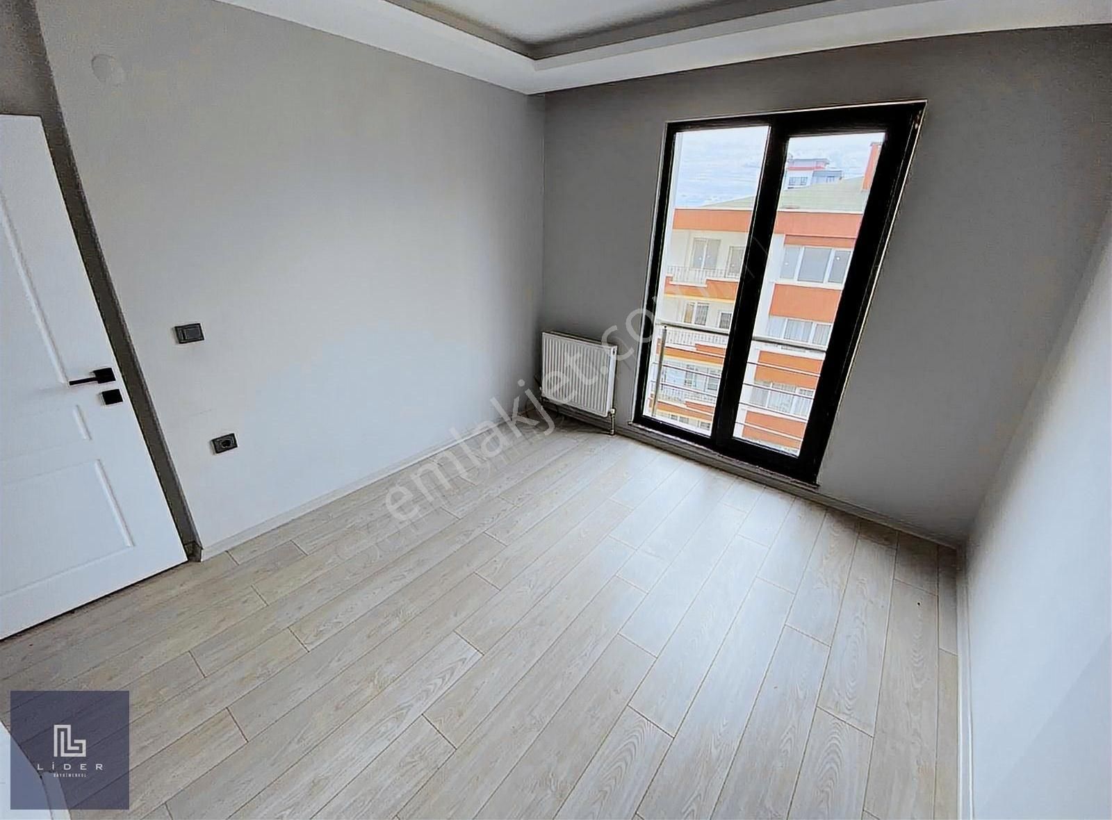 Lider Gayrimenkul'den Atakum Körfez Mh 3+1 Deniz Manzaralı Daire - Görsel 15