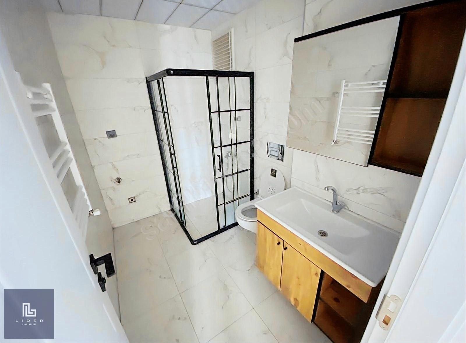 Lider Gayrimenkul'den Atakum Körfez Mh 3+1 Deniz Manzaralı Daire - Görsel 19