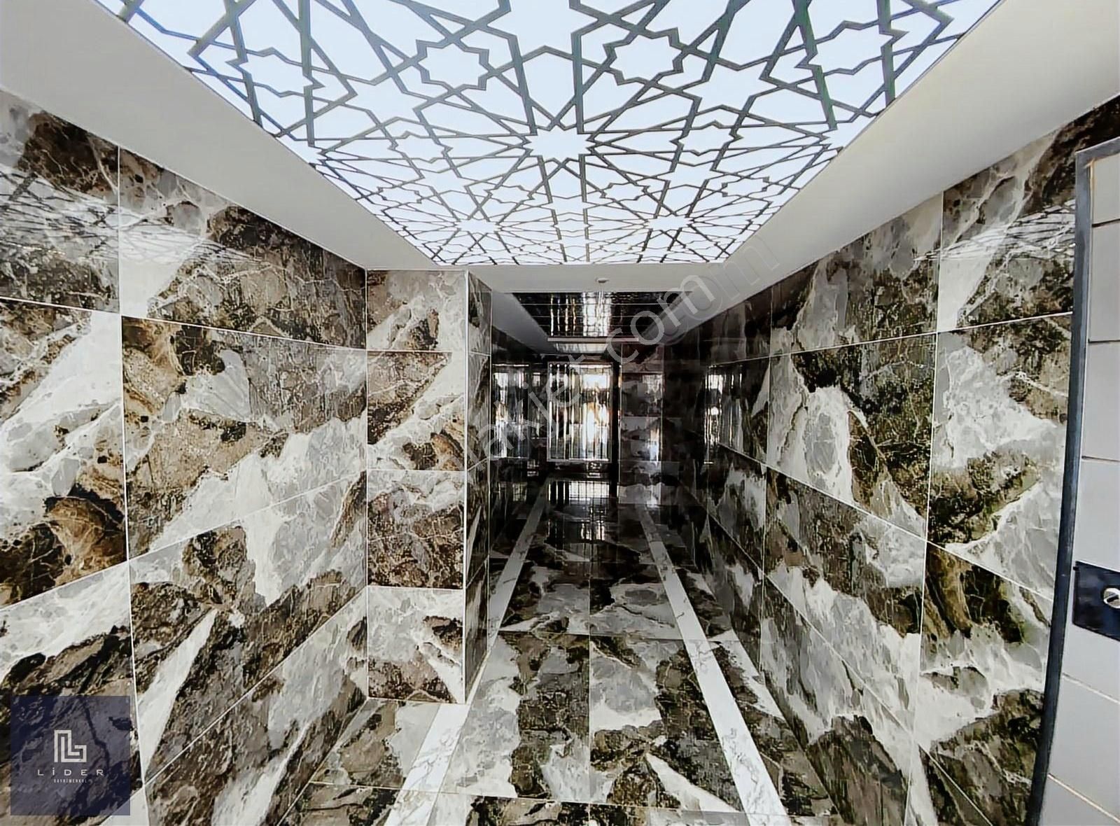 Lider Gayrimenkul'den Atakum Körfez Mh 3+1 Deniz Manzaralı Daire - Görsel 5