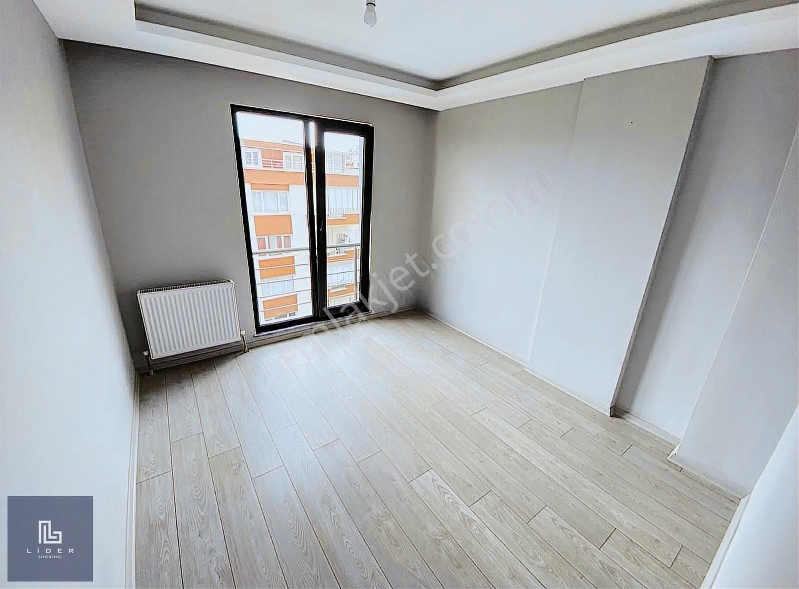 Lider Gayrimenkul'den Atakum Körfez Mh 3+1 Deniz Manzaralı Daire - Görsel 6