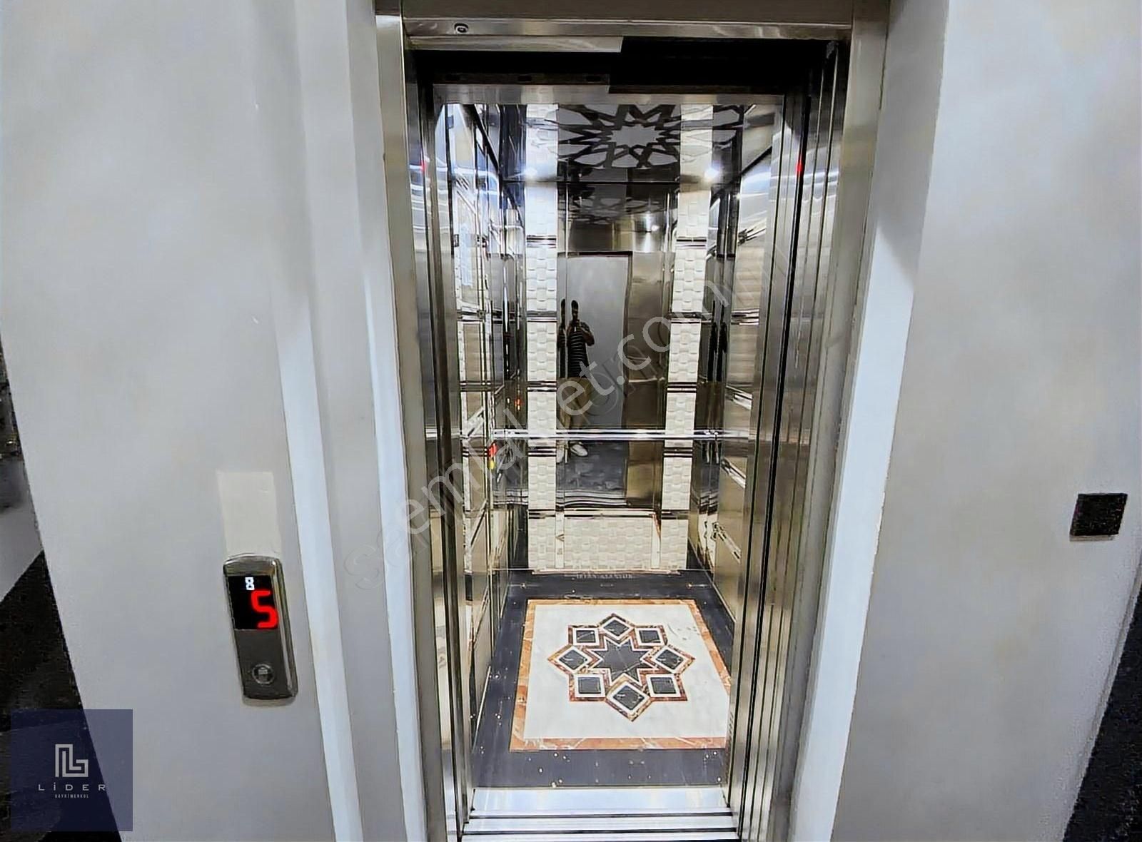 Lider Gayrimenkul'den Atakum Körfez Mh 3+1 Deniz Manzaralı Daire - Görsel 4