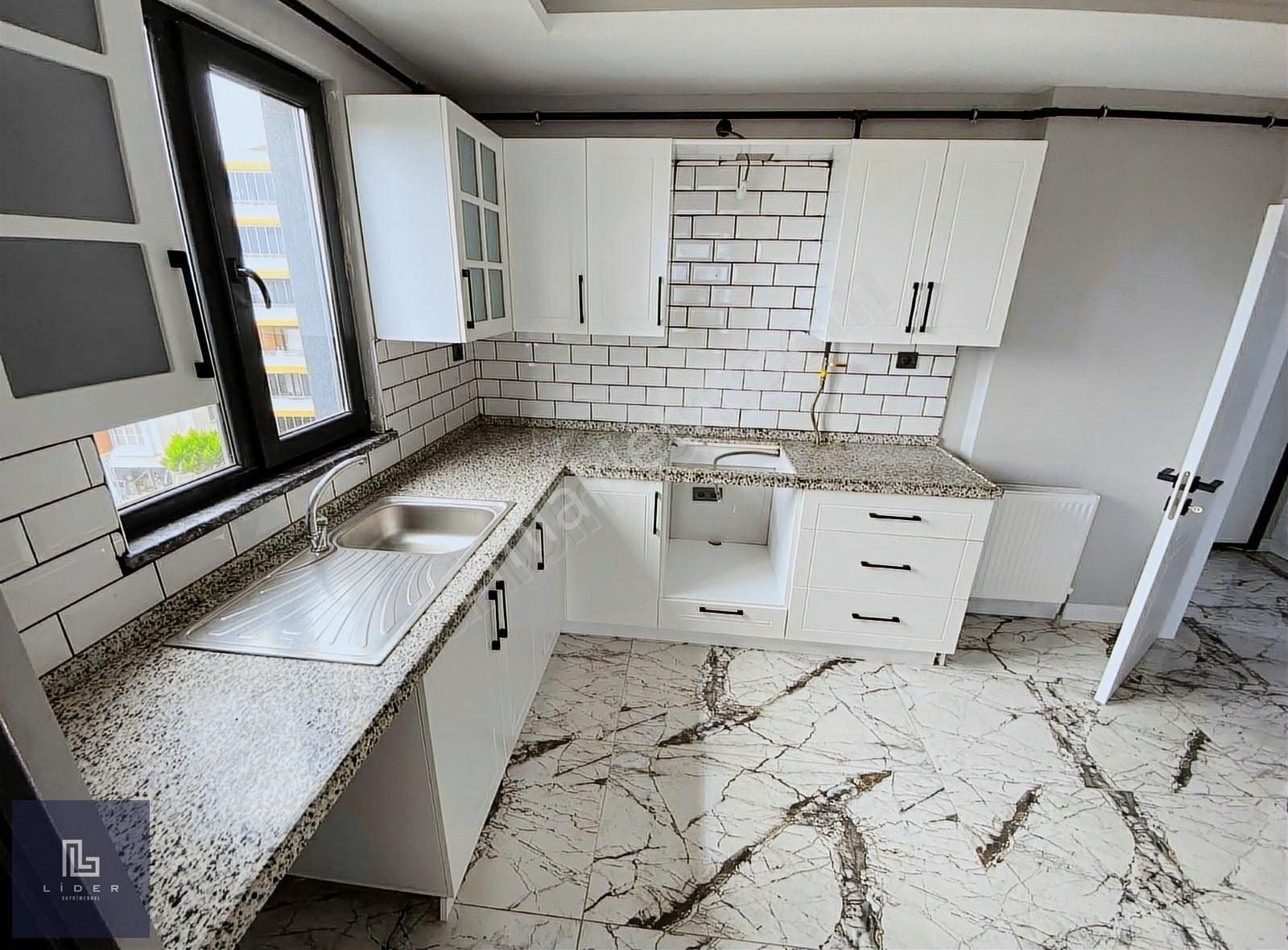 Lider Gayrimenkul'den Atakum Körfez Mh 3+1 Deniz Manzaralı Daire - Görsel 9