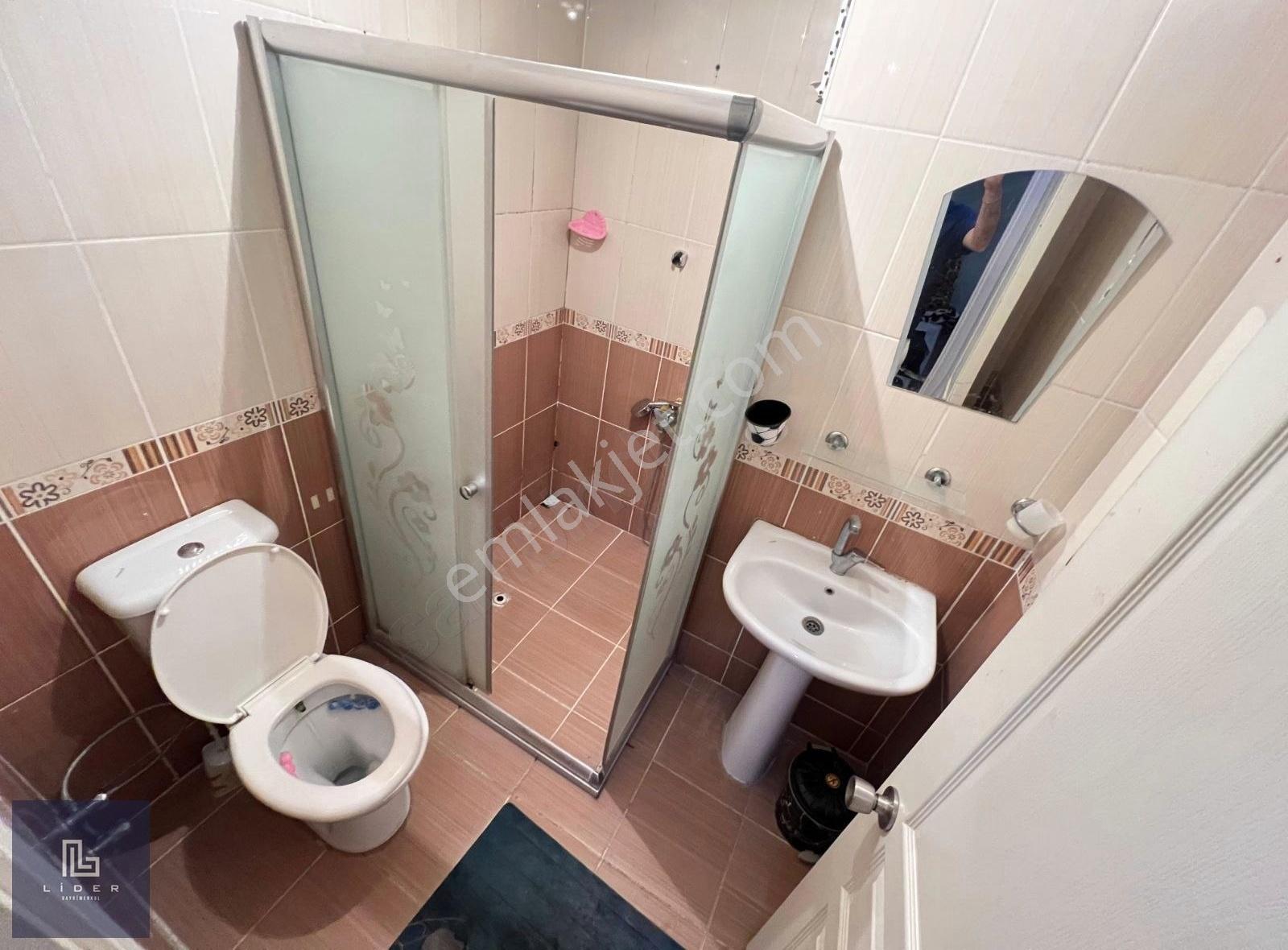 Lider Gayrimenkul'den Saitbey Mh.2+1 10 Yıllık Full Eşyalı Daire - Görsel 6