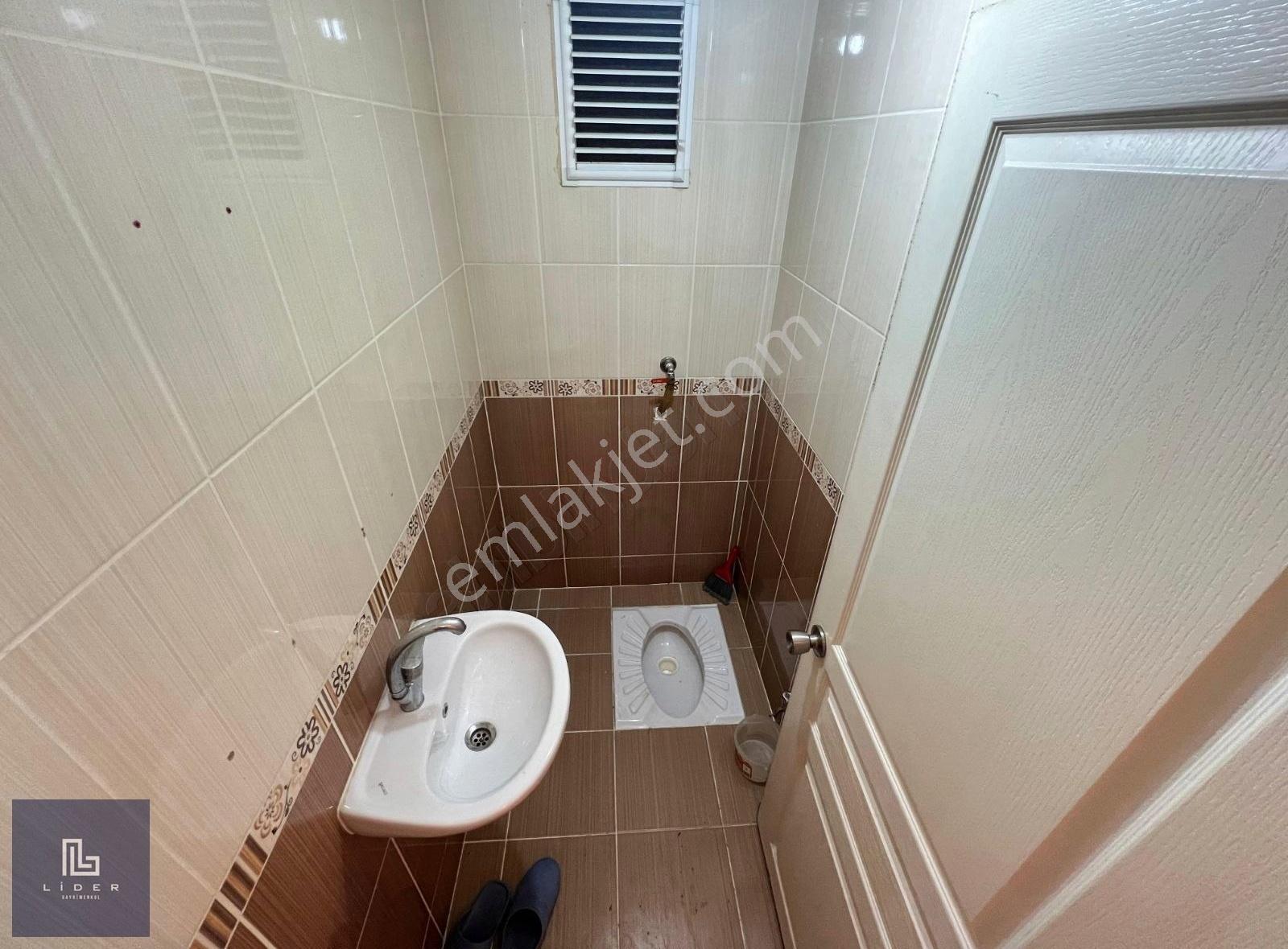 Lider Gayrimenkul'den Saitbey Mh.2+1 10 Yıllık Full Eşyalı Daire - Görsel 27