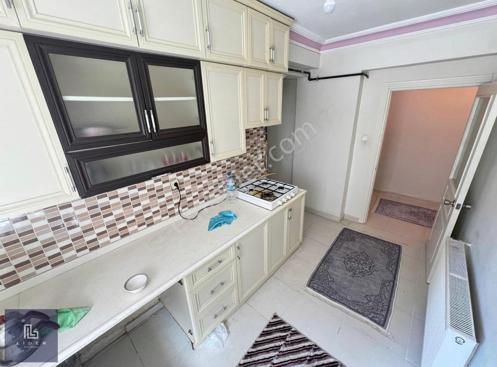 Lider Gayrimenkul'den Saitbey Mh.2+1 10 Yıllık Full Eşyalı Daire - Görsel 4