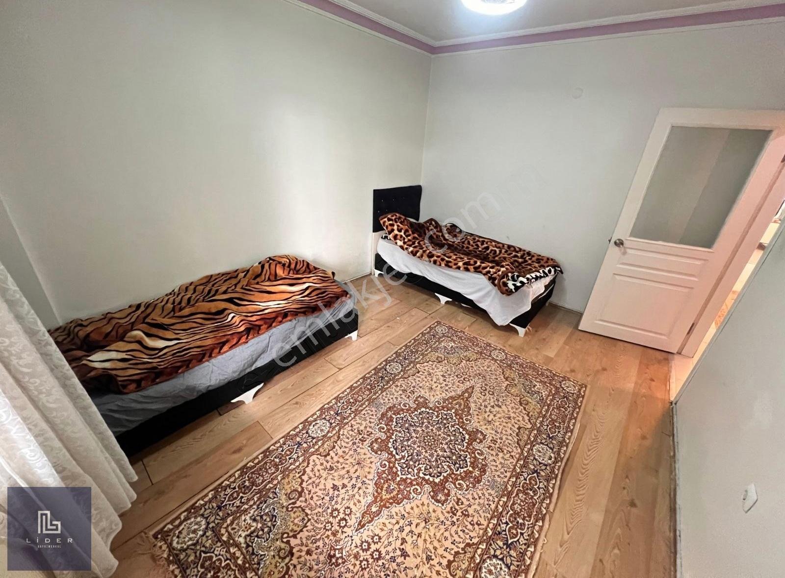 Lider Gayrimenkul'den Saitbey Mh.2+1 10 Yıllık Full Eşyalı Daire - Görsel 7