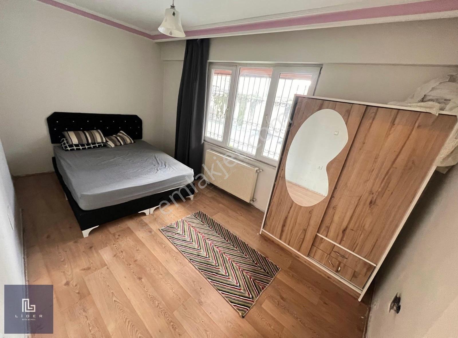 Lider Gayrimenkul'den Saitbey Mh.2+1 10 Yıllık Full Eşyalı Daire - Görsel 13
