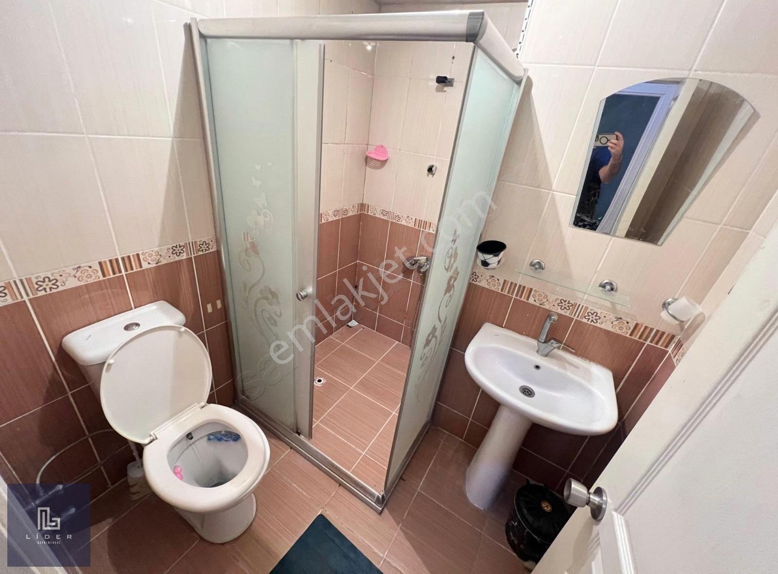 Lider Gayrimenkul'den Saitbey Mh.2+1 10 Yıllık Full Eşyalı Daire - Görsel 9
