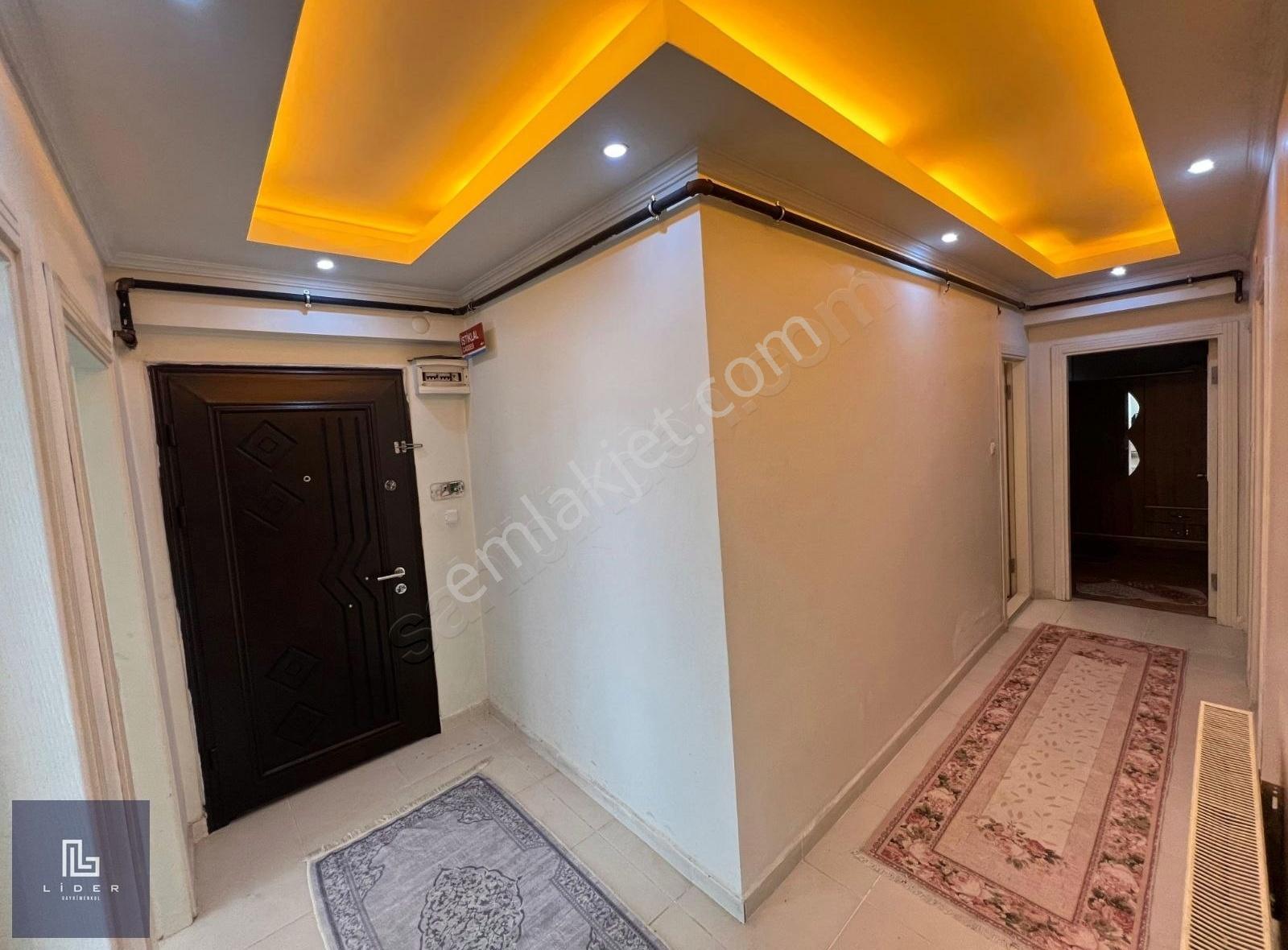 Lider Gayrimenkul'den Saitbey Mh.2+1 10 Yıllık Full Eşyalı Daire - Görsel 2