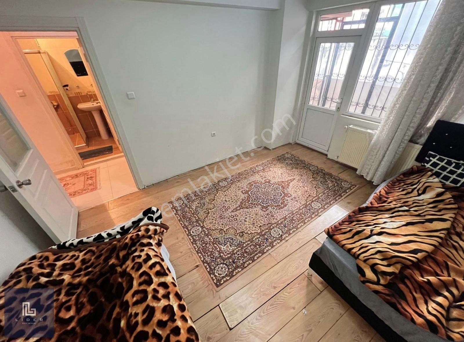 Lider Gayrimenkul'den Saitbey Mh.2+1 10 Yıllık Full Eşyalı Daire - Görsel 18