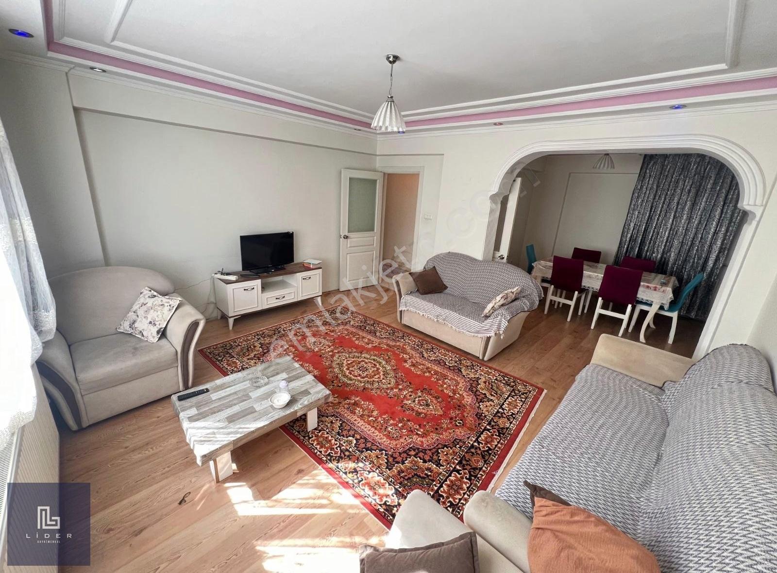 Lider Gayrimenkul'den Saitbey Mh.2+1 10 Yıllık Full Eşyalı Daire - Görsel 15