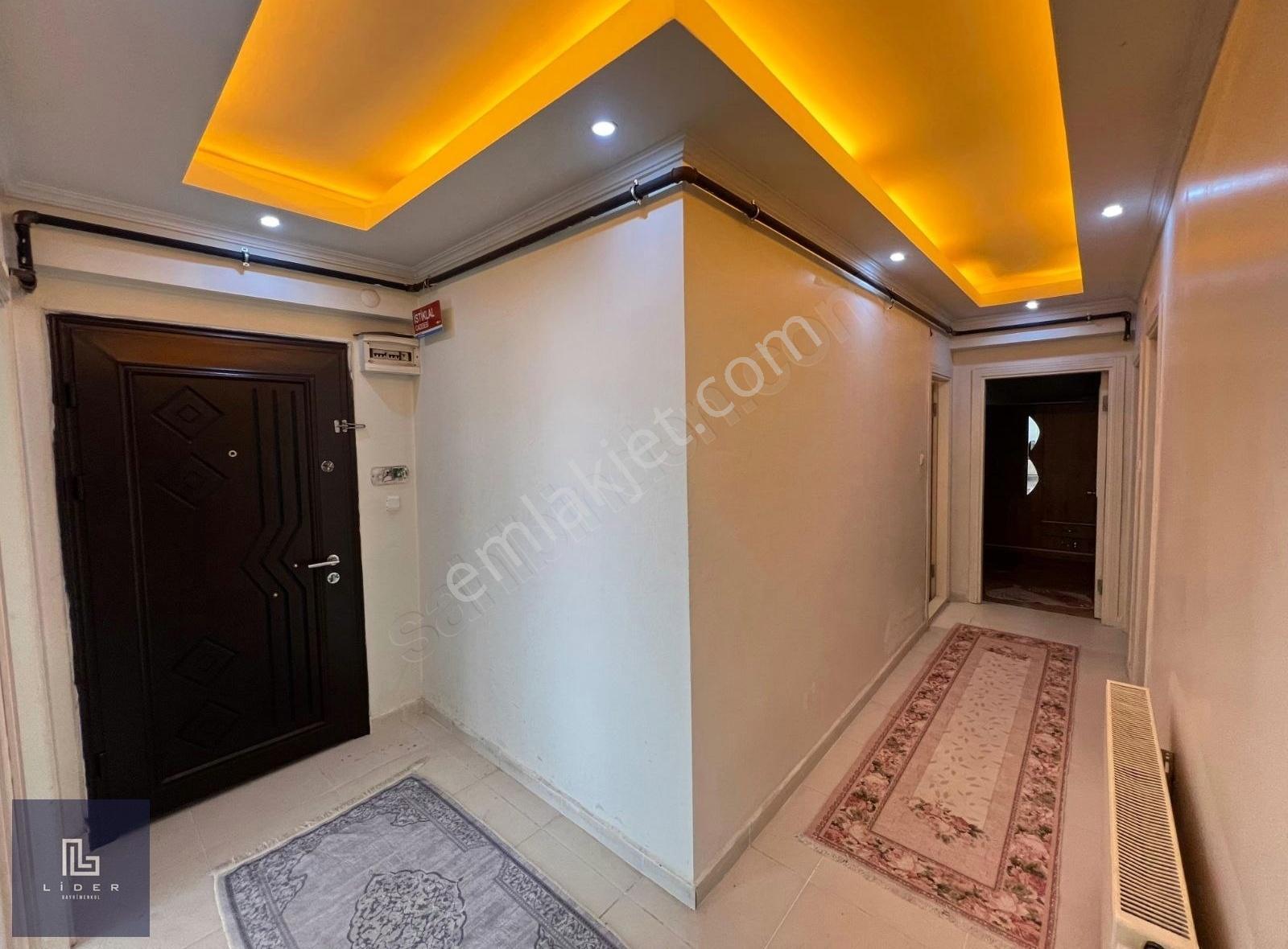 Lider Gayrimenkul'den Saitbey Mh.2+1 10 Yıllık Full Eşyalı Daire - Görsel 10