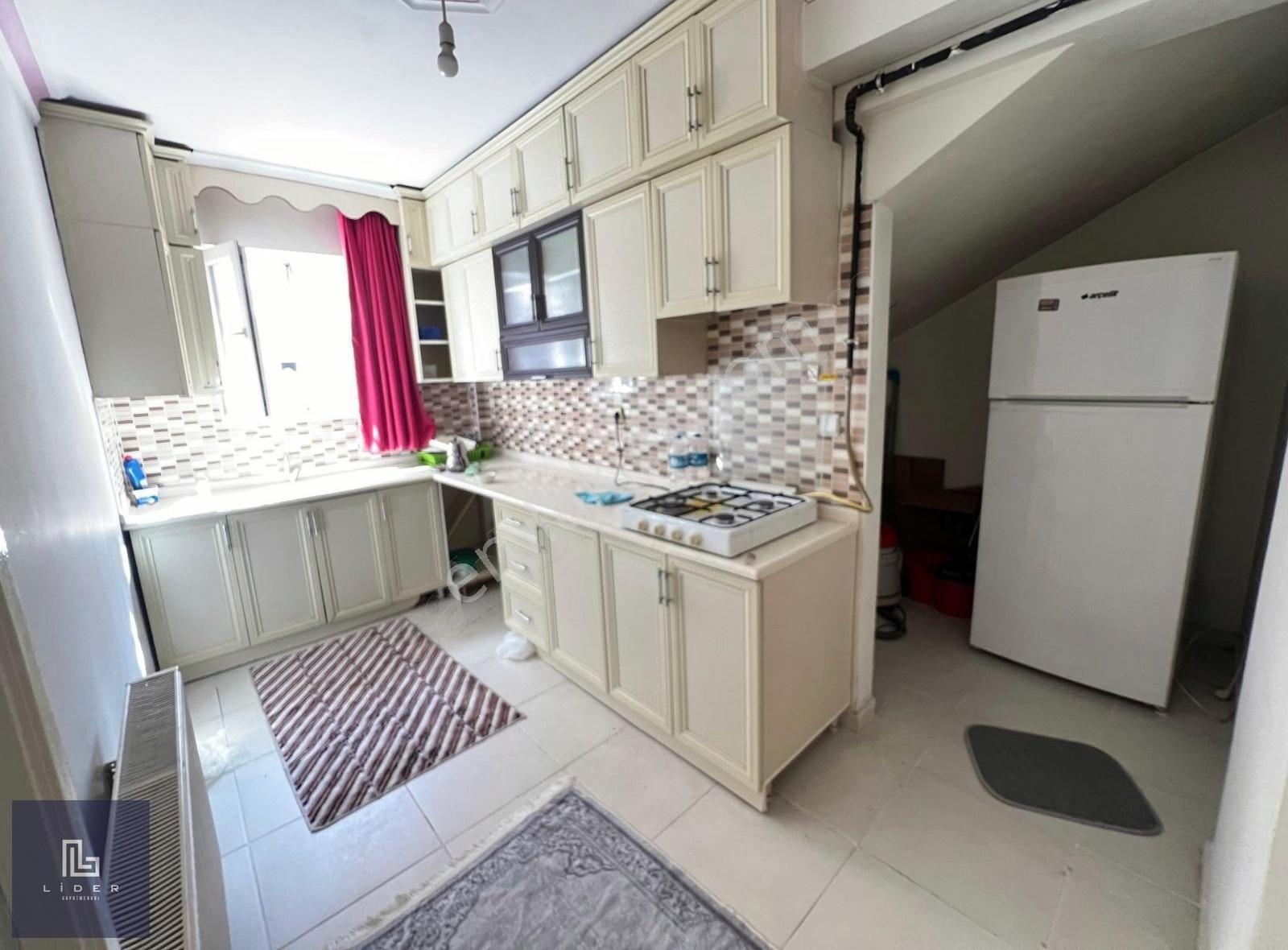 Lider Gayrimenkul'den Saitbey Mh.2+1 10 Yıllık Full Eşyalı Daire - Görsel 16