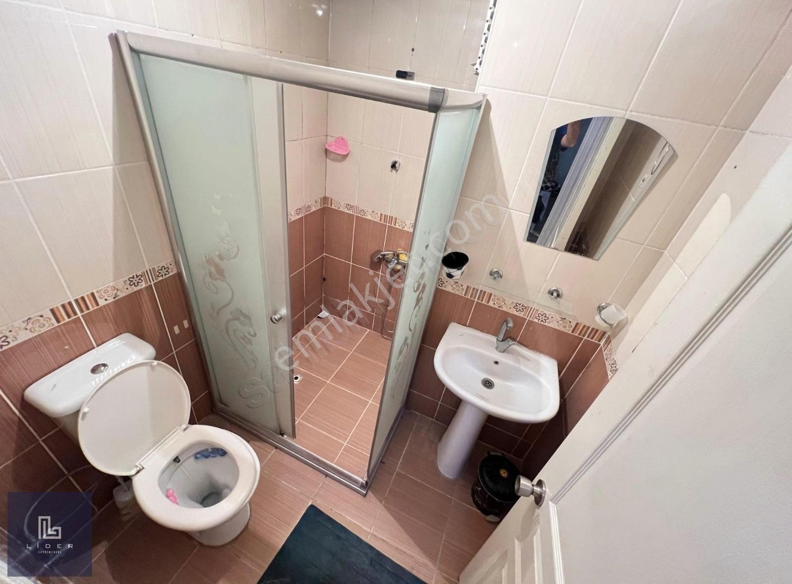 Lider Gayrimenkul'den Saitbey Mh.2+1 10 Yıllık Full Eşyalı Daire - Görsel 19