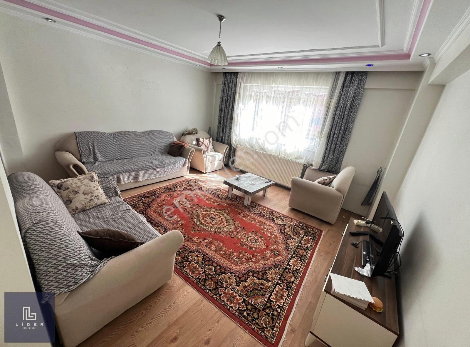 Lider Gayrimenkul'den Saitbey Mh.2+1 10 Yıllık Full Eşyalı Daire - Görsel 26