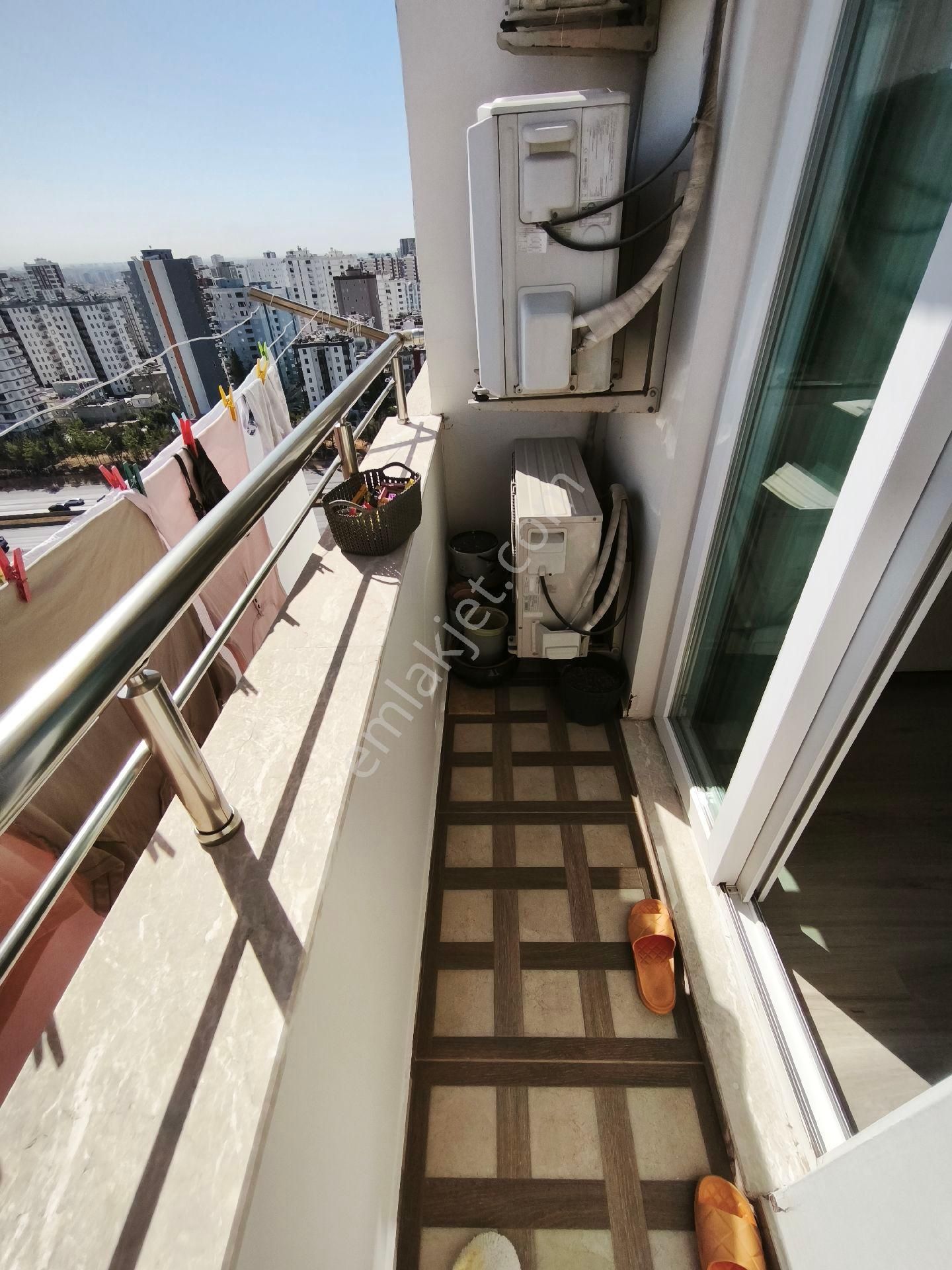 Esse Den Huzurevlerin De 3+1 Kapalı Mutfak Son Kat Sevenler İçin - Görsel 27