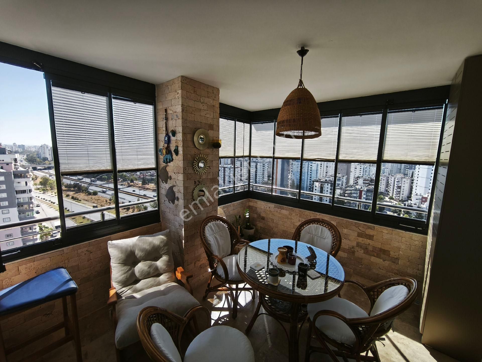 Esse Den Huzurevlerin De 3+1 Kapalı Mutfak Son Kat Sevenler İçin - Görsel 9