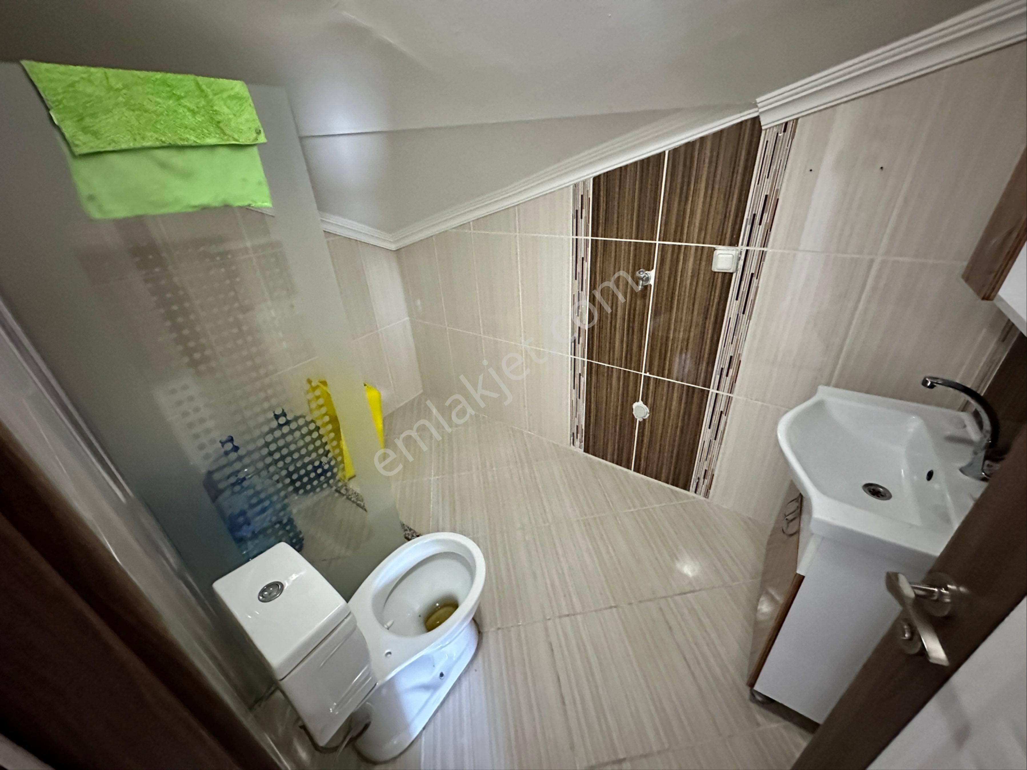 Beylikdüzü Kavaklıda Güney Cephe Önü Kapanmaz 3+2 Dubleks Daire - Görsel 15