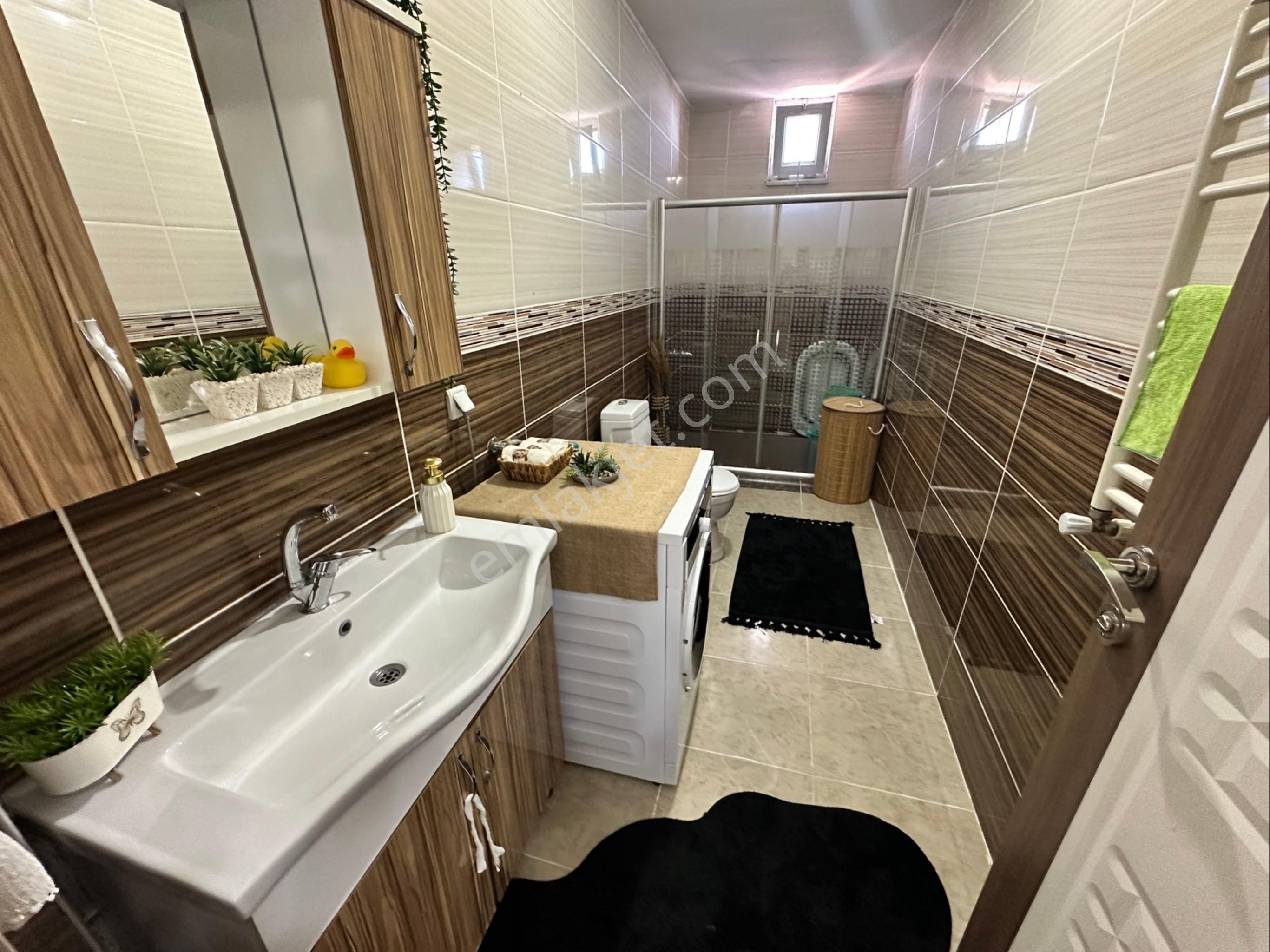 Beylikdüzü Kavaklıda Güney Cephe Önü Kapanmaz 3+2 Dubleks Daire - Görsel 6