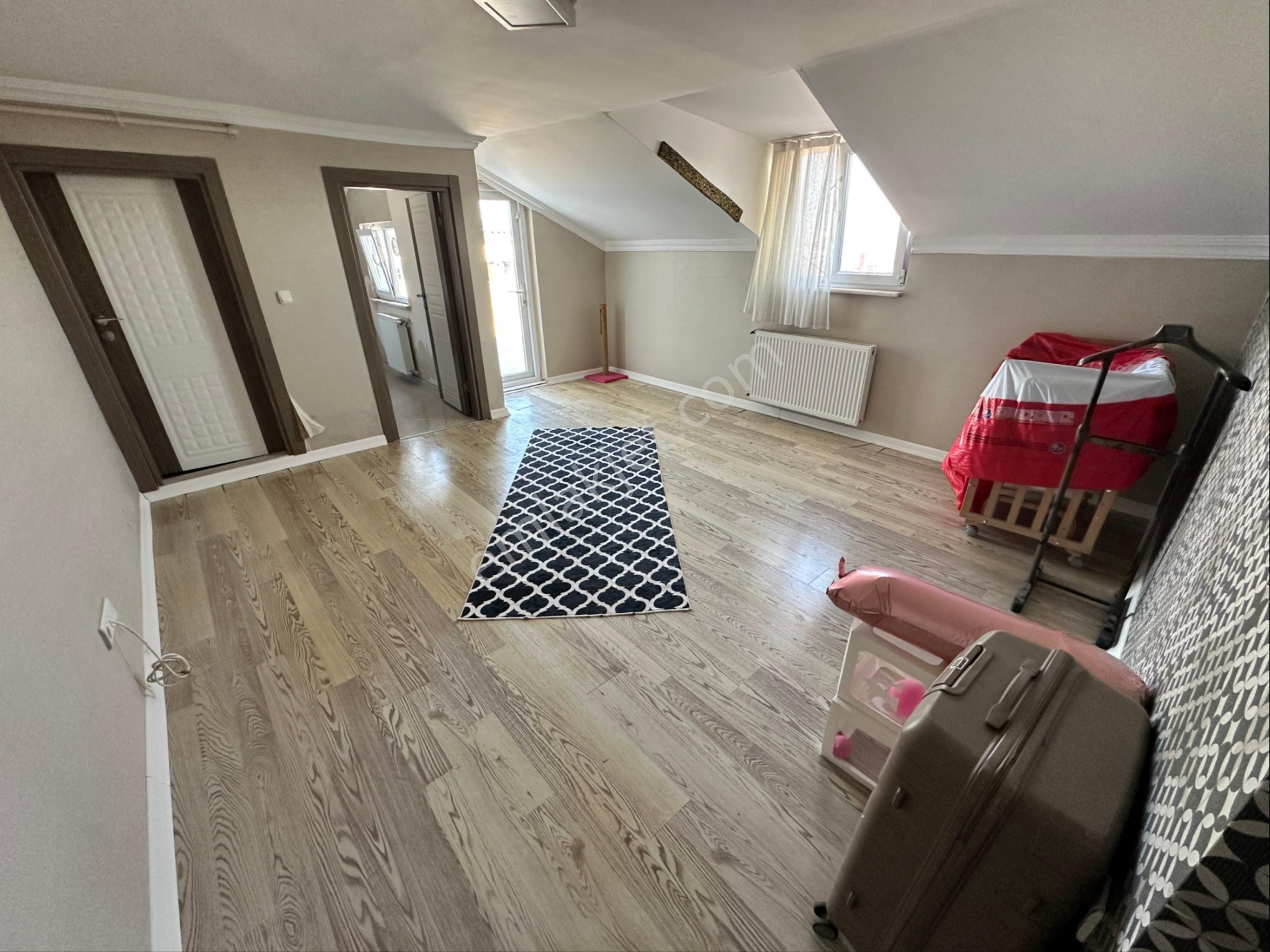 Beylikdüzü Kavaklıda Güney Cephe Önü Kapanmaz 3+2 Dubleks Daire - Görsel 16