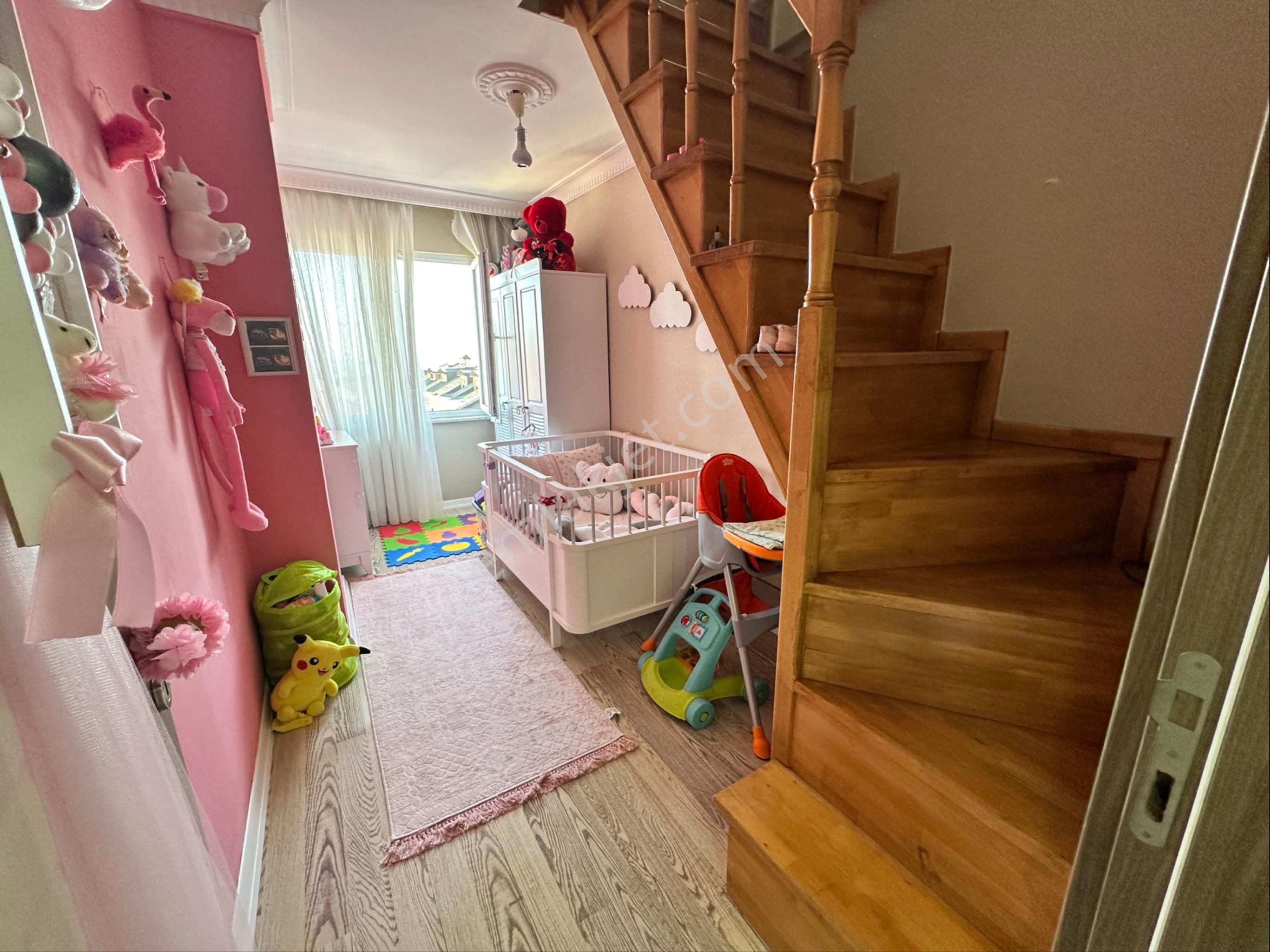 Beylikdüzü Kavaklıda Güney Cephe Önü Kapanmaz 3+2 Dubleks Daire - Görsel 8