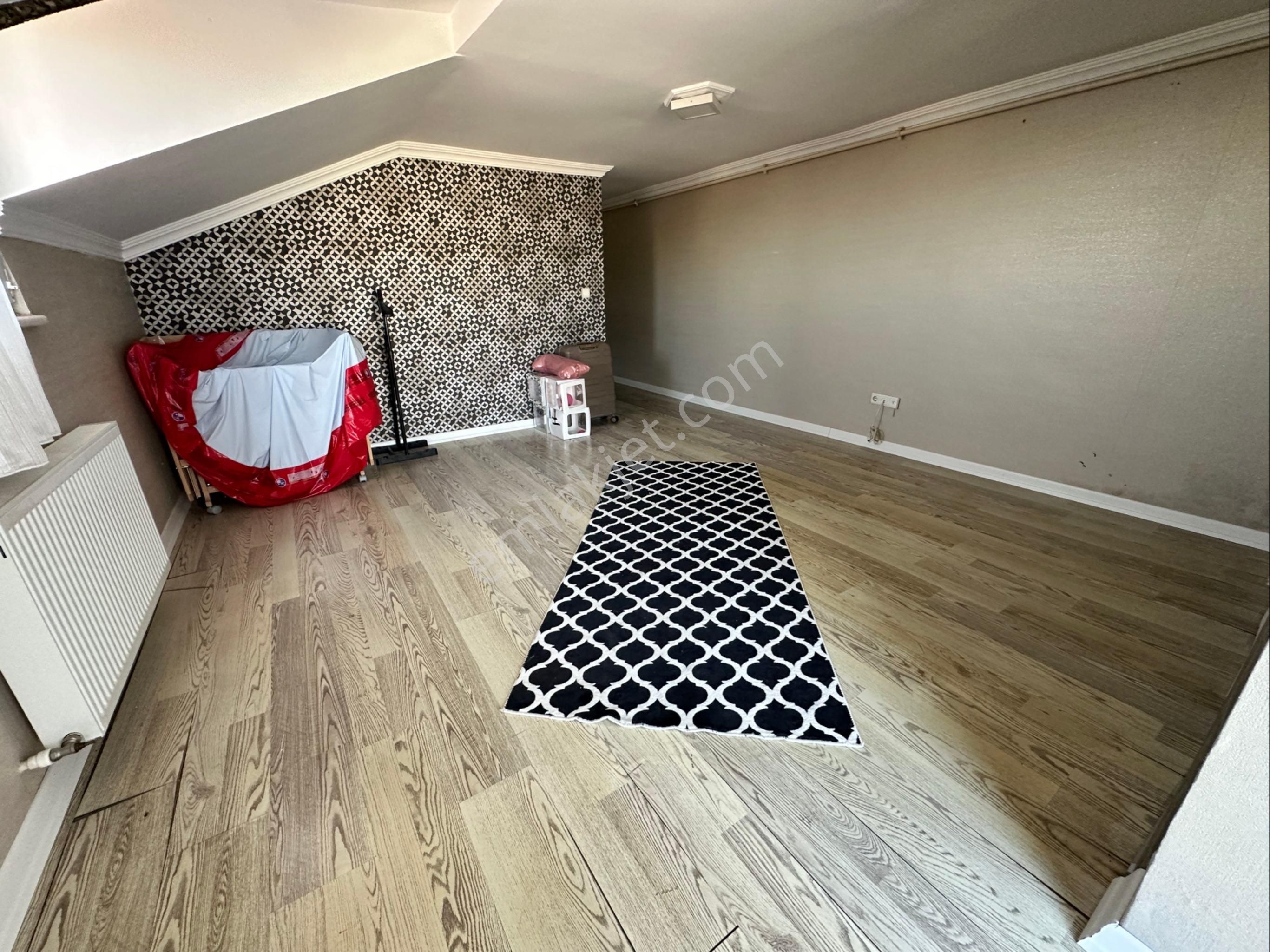 Beylikdüzü Kavaklıda Güney Cephe Önü Kapanmaz 3+2 Dubleks Daire - Görsel 13