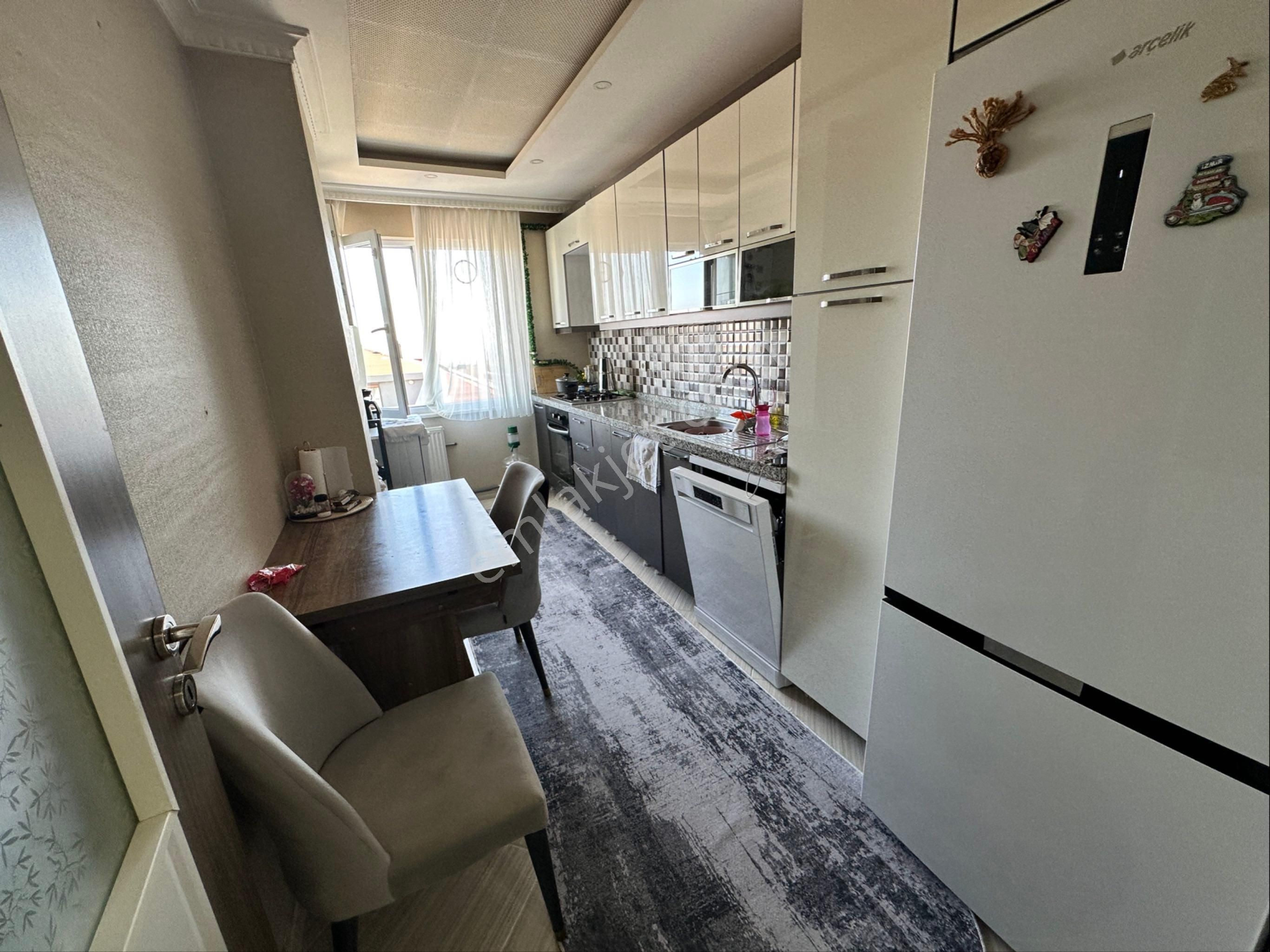 Beylikdüzü Kavaklıda Güney Cephe Önü Kapanmaz 3+2 Dubleks Daire - Görsel 5