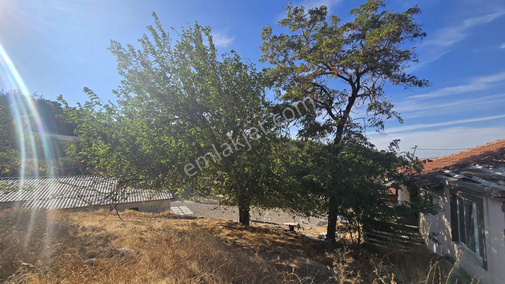 Çanakkale Denizgöründü Köyünde Satılık Arsa - Görsel 34