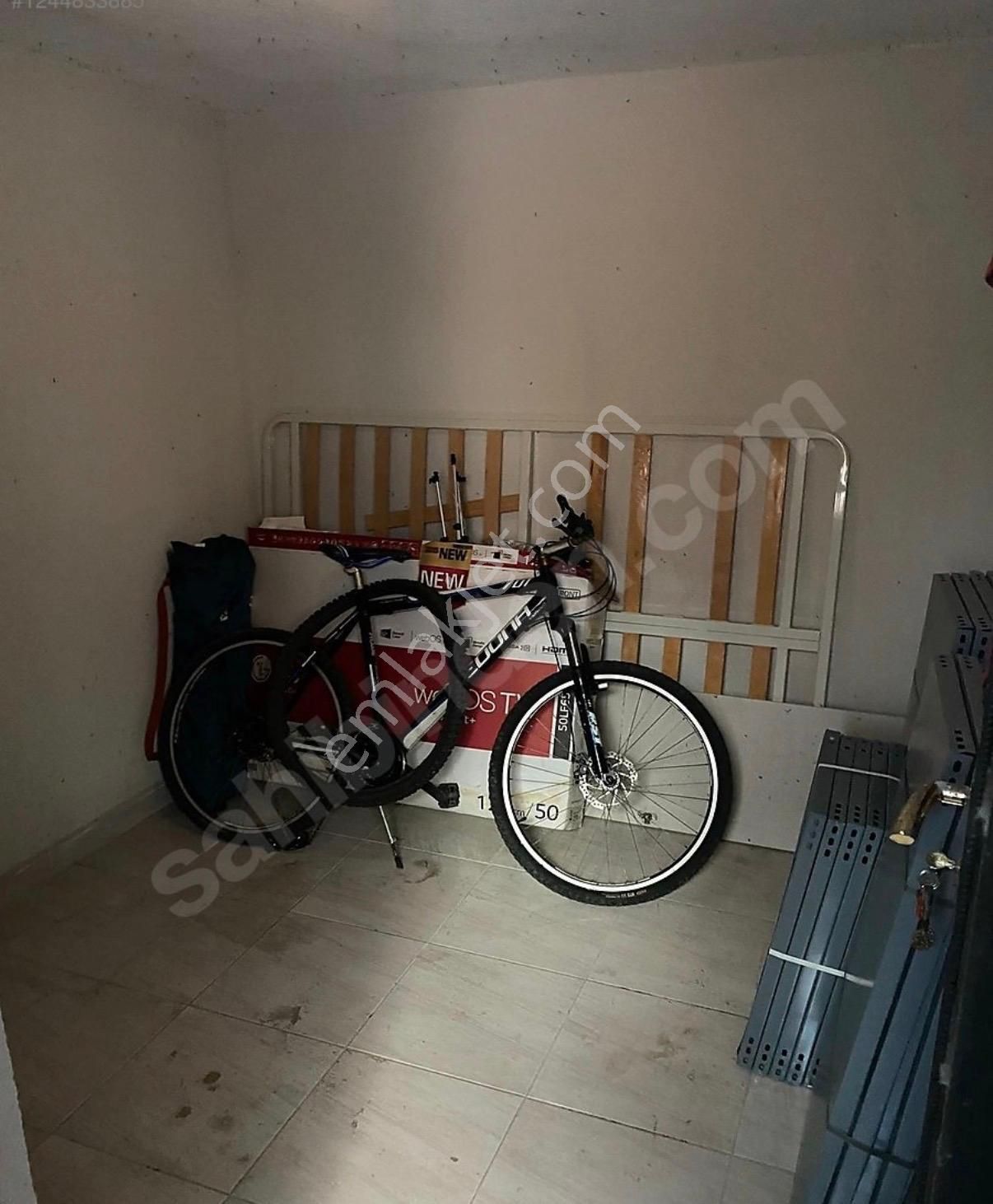 Üsküdar Salacak'ta Çok İyi Konumda Manzaralı Bahçe Katı - Görsel 29