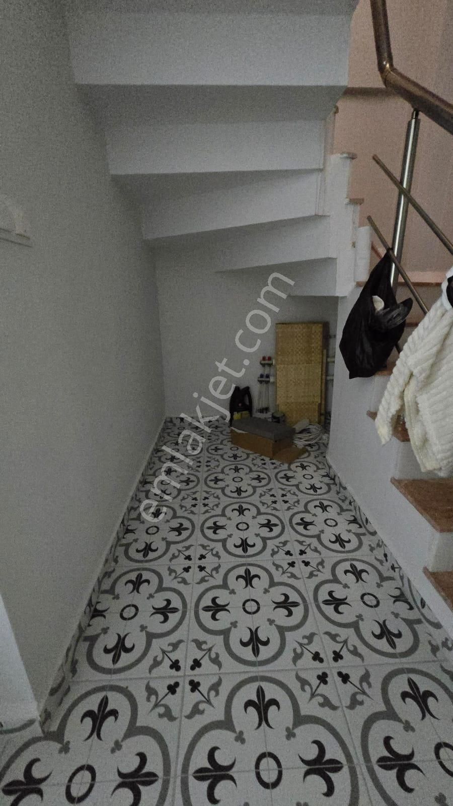 Kepez Sahil Liman Yolu Çamer Sitesinde Satılık 3+1 Villa - Görsel 32