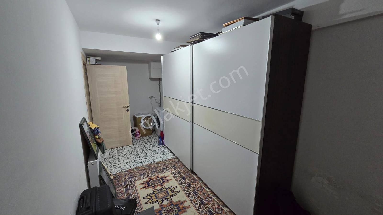 Kepez Sahil Liman Yolu Çamer Sitesinde Satılık 3+1 Villa - Görsel 34