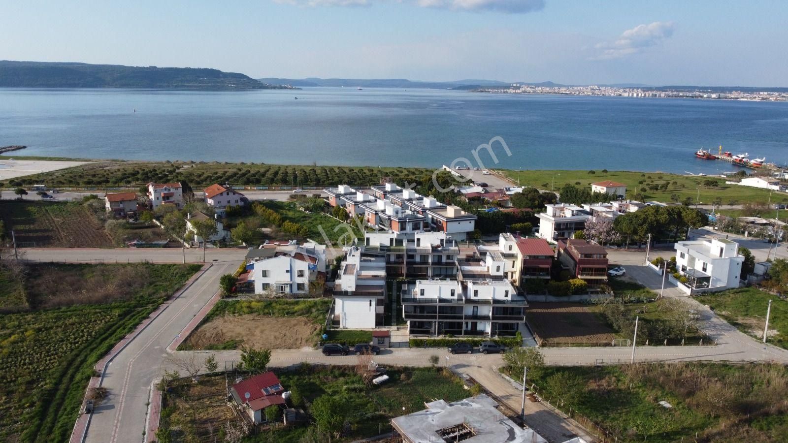 Kepez Sahil Liman Yolu Çamer Sitesinde Satılık 3+1 Villa - Görsel 4