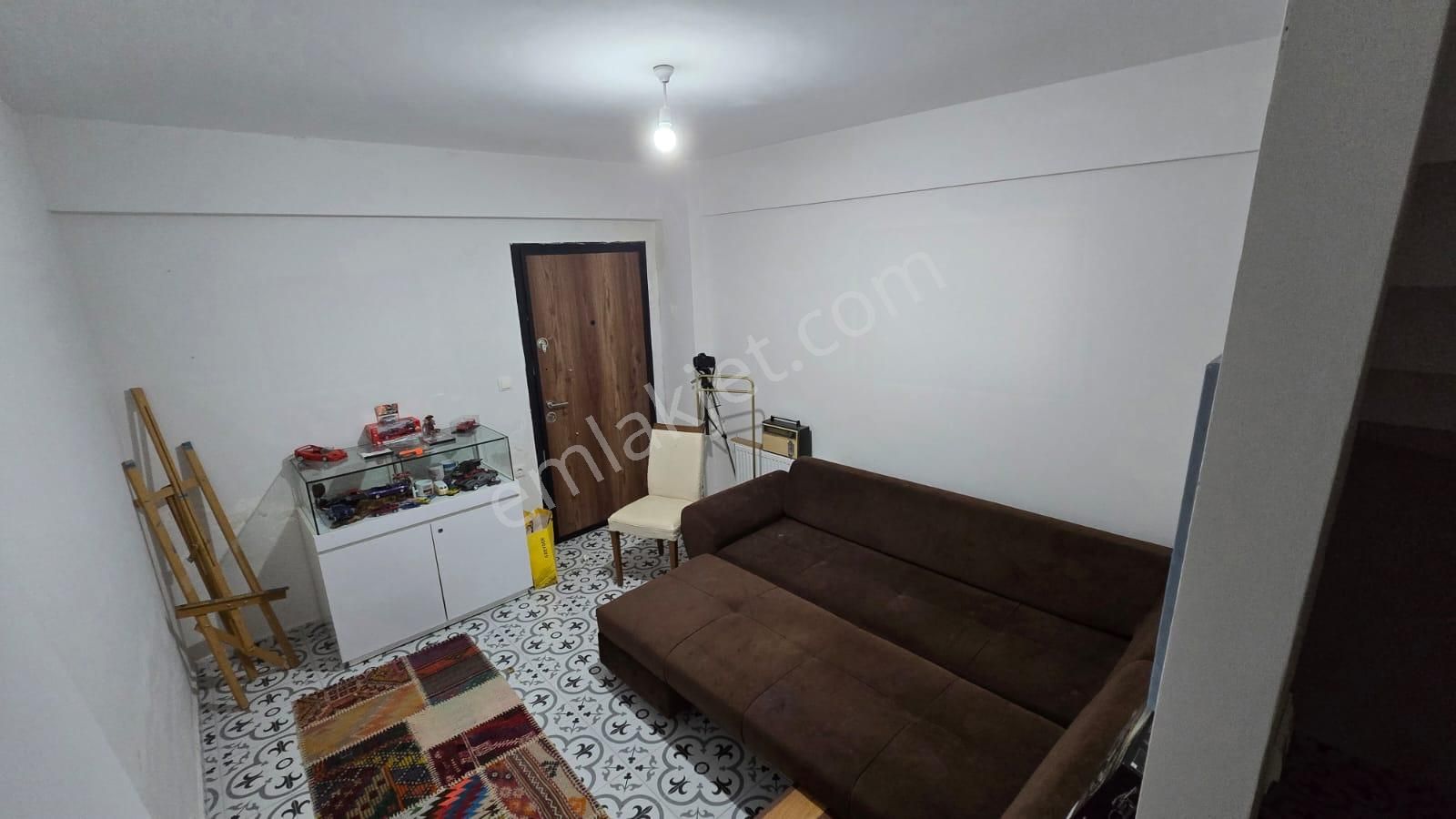 Kepez Sahil Liman Yolu Çamer Sitesinde Satılık 3+1 Villa - Görsel 24